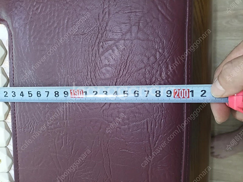잠언의료기(육각쌍금장)--4
