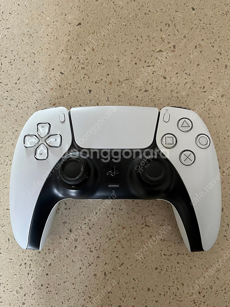 PS5 듀얼센스 부품용(택포)--0