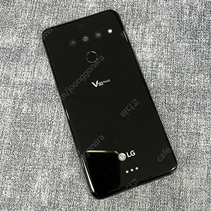 LG V50 블랙 128G 미파손 무잔상 무기스 단말기 실사용 서브용 추천 정상해지 9만원 판매합니다