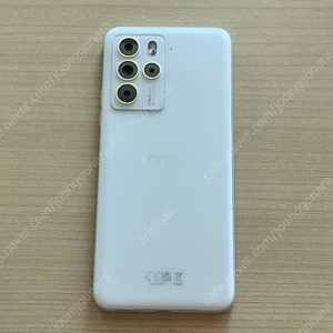 HTC U23 Pro 12/256 화이트