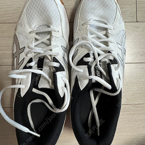 아식스 ASICS RIVRE CF 280mm 배드민턴화