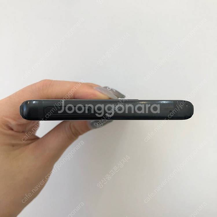(양산중고폰) 25041 액정깨끗 갤럭시노트9 (N96...--3