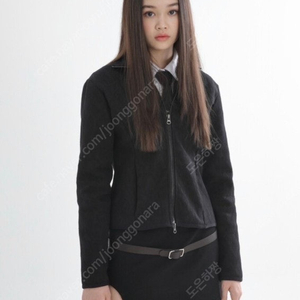 wsc archive Jacquard zip up 001 자카드집업