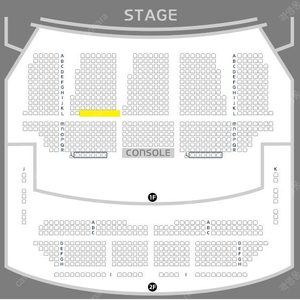 뮤지컬 〈블러디 러브〉 남우현 회차 12/14(토) VIP 연석 판매