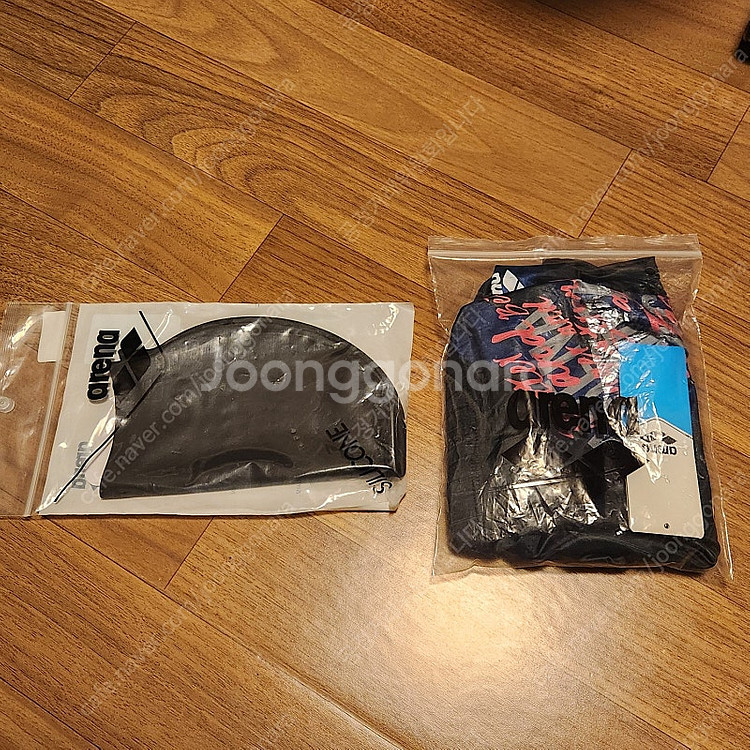 아레나 수영복 하의 및 수모 일괄판매--0