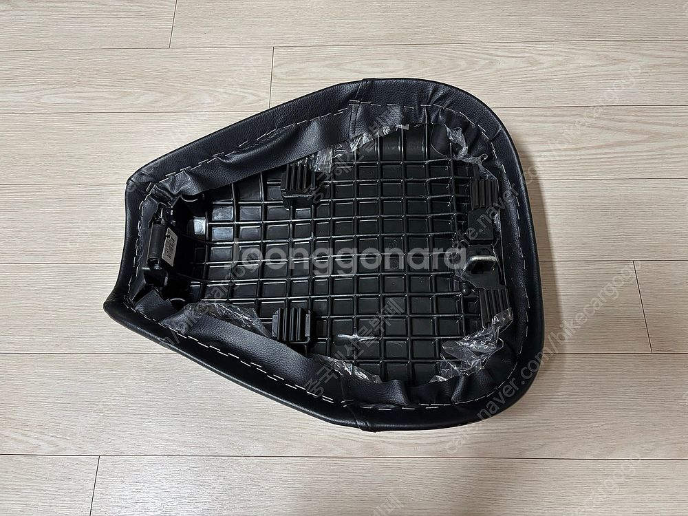 23년식 슈퍼커브 시트, 언더본 짐대 커브 파츠 장비 ...--1