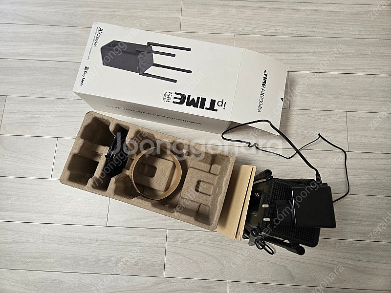 아이피타임 AX2004M 판매합니다--0