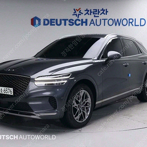 제네시스 GV70 22 디젤 2WD 중고차 판매합니다 ★전액할부★저신용★