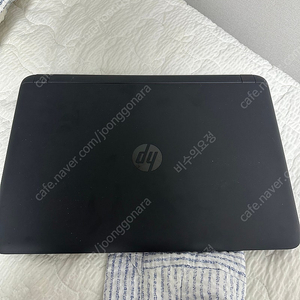 HP 파빌리온 15 게이밍노트북