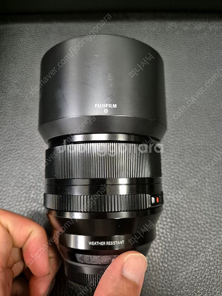 후지 정품 XF 56mm F1.2R,후지 xf 56mm...--1
