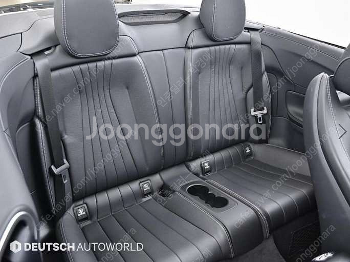 중고차 벤츠 E클래스(5세대) 카브리올레 E220d 중...--5