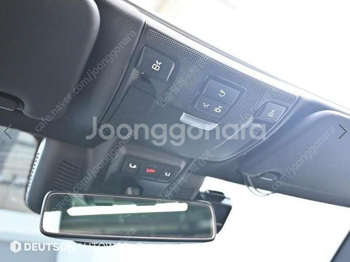 중고차 벤츠 E클래스(5세대) 카브리올레 E220d 중...--9