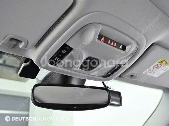 중고차 지프 체로키(KL) 2.4 AWD 리미티드 중고...--9
