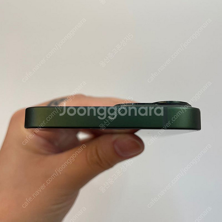 (울산중고폰) 48061 액정/외관깨끗 아이폰13미니 ...--3