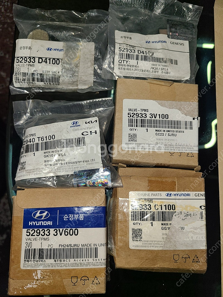 차량용타이어어압력센서 tpms--0