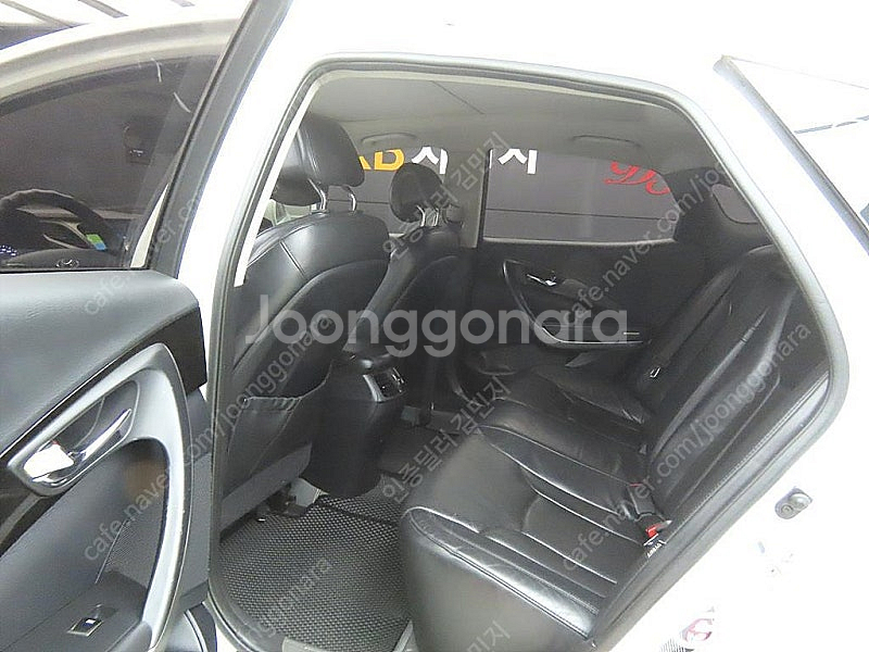 [현대]그랜저 HG LPG HG300 프라임 ★중고차★...--6