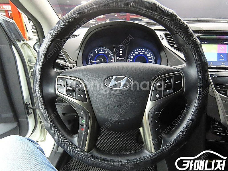 [현대]그랜저 HG LPG HG300 프라임 ★중고차★...--8