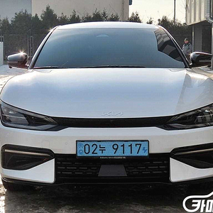 기아 [기아]EV6 GT AWD 2022 년 중고차◆전액할부◆중고리스◆여유자금◆