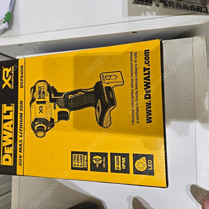 디월트 dewalt 배터리(플렉스볼트2개,파워스택1개)dcb609,dcbp520, (dcn680), dcf845), (dce512)