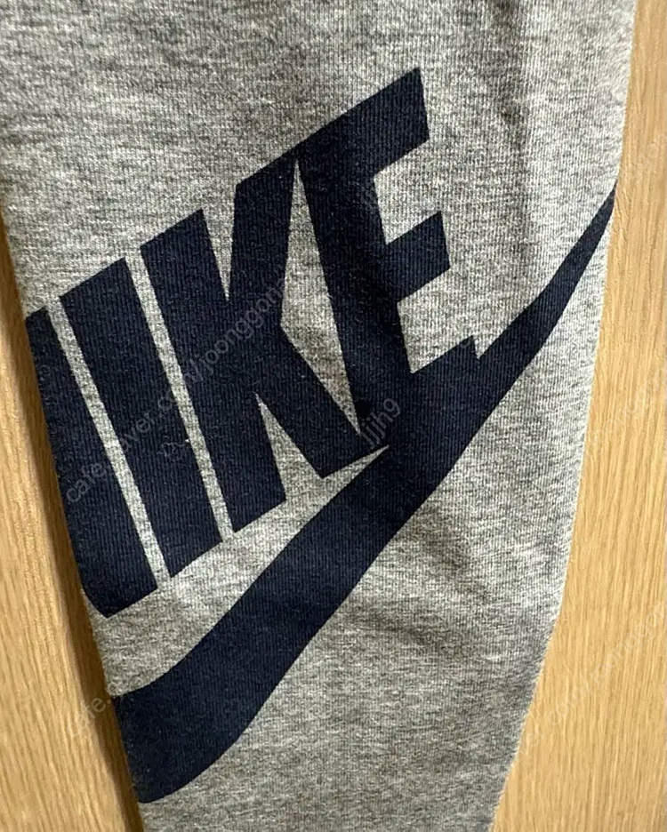 [미착용 새제품]NIKE 나이키 7부/9부 레깅스 판매 이미지