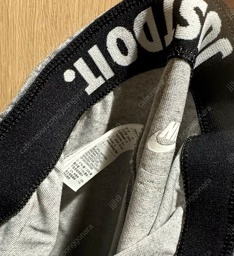 [미착용 새제품]NIKE 나이키 7부/9부 레깅스 판매 이미지