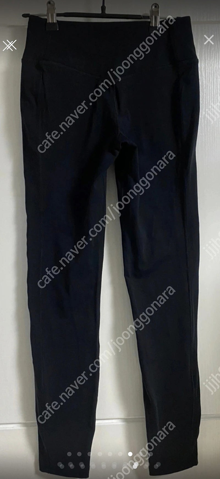 [미착용 새제품]NIKE 나이키 7부/9부 레깅스 판매 이미지