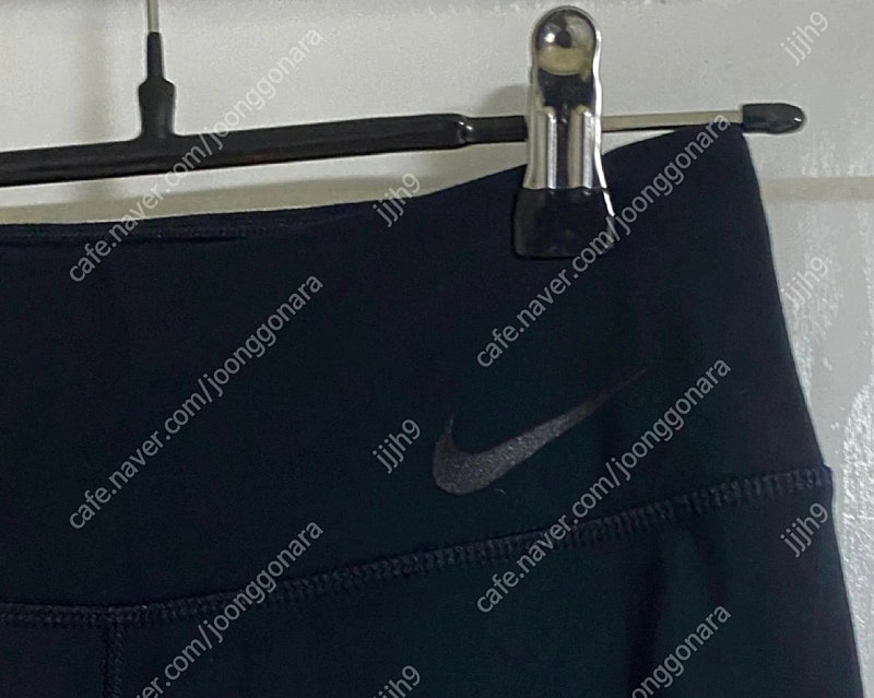 [미착용 새제품]NIKE 나이키 7부/9부 레깅스 판매 이미지