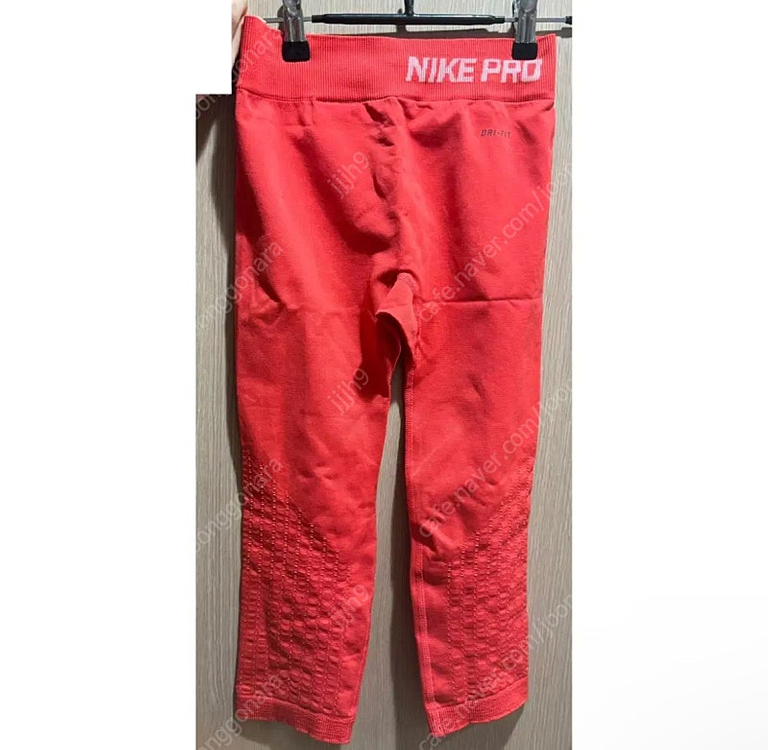 [미착용 새제품]NIKE 나이키 7부/9부 레깅스 판매 이미지