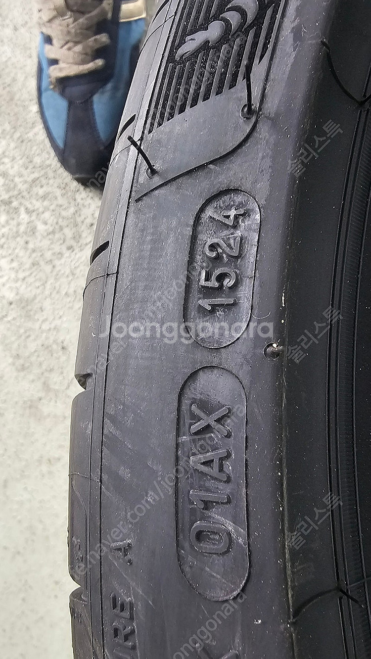 미쉐린타이어 295 30 20 101Y 파일럿 스포츠 ...--0