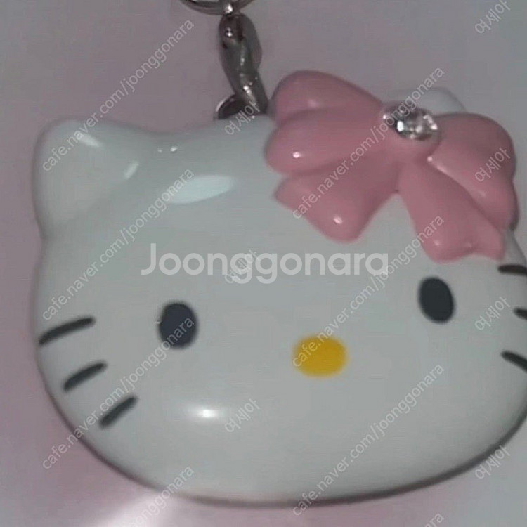 단순개봉 헬로키티 티머니 교통카드 산리오 고전 키티고전--0