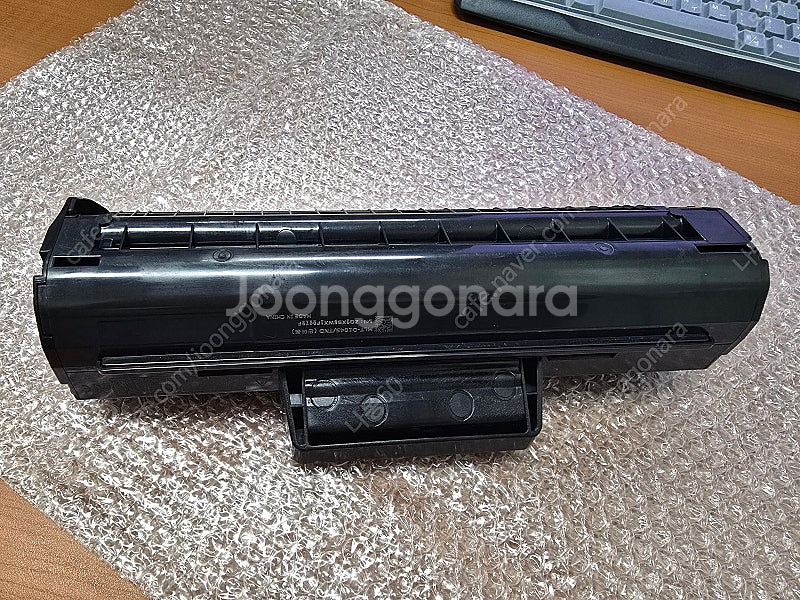 삼성 레이져프린터(흑백) 토너 MLT-D104S(정품)--1