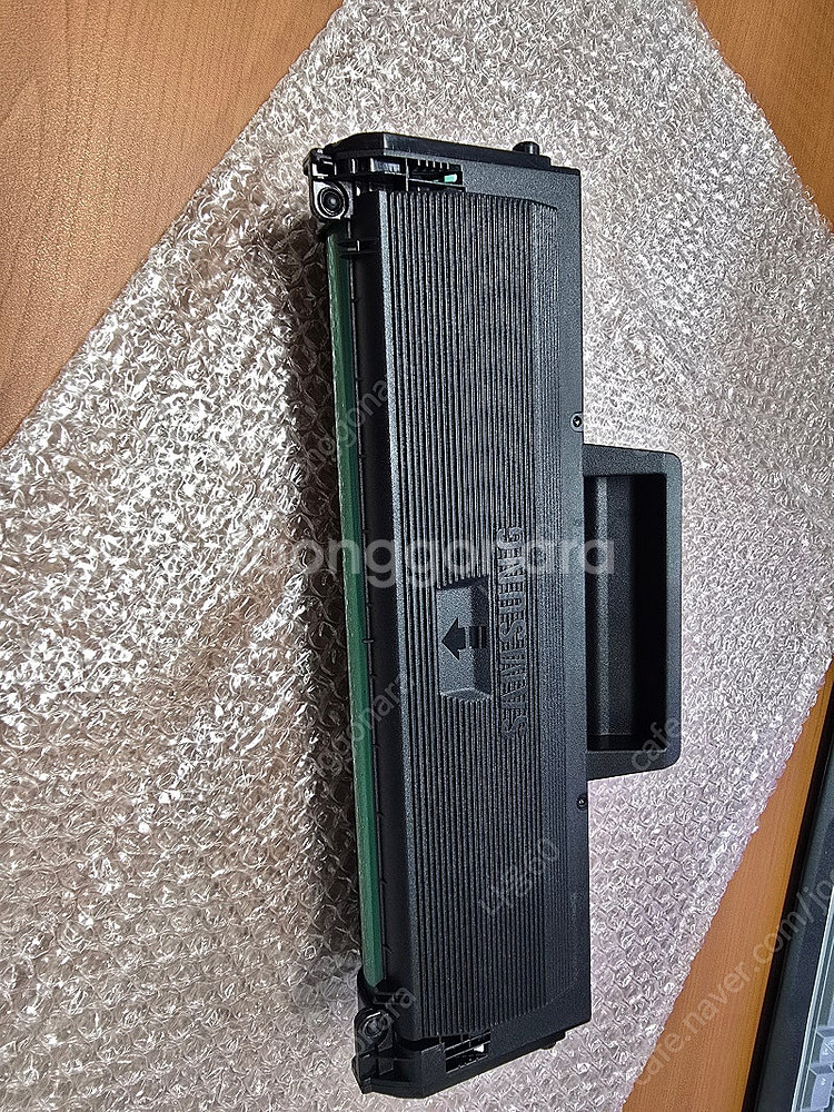 삼성 레이져프린터(흑백) 토너 MLT-D104S(정품)--2