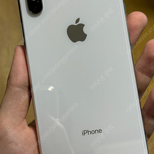 아이폰 xs max 512gb s급