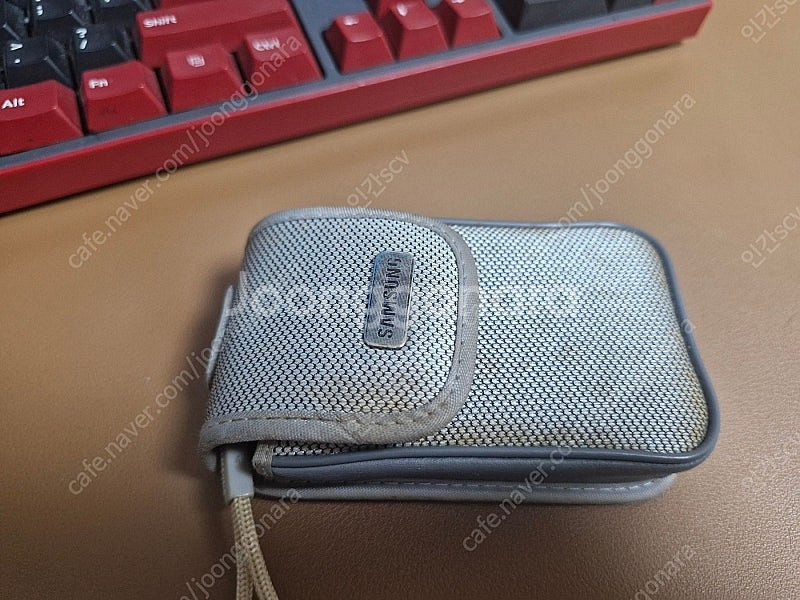 삼성 디지털카메라 케녹스(kenox) lx1 판매합니다...--7
