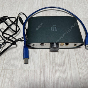 ZEN DAC V2 젠댁