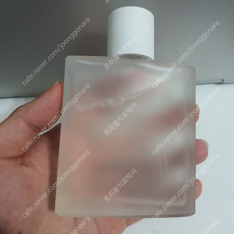샤넬 알뤼르 옴므 에디션 블랑쉐 애프터쉐이브 100ml (33)--2