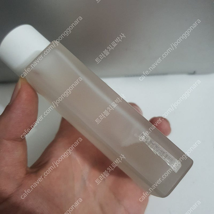 샤넬 알뤼르 옴므 에디션 블랑쉐 애프터쉐이브 100ml (33)--5