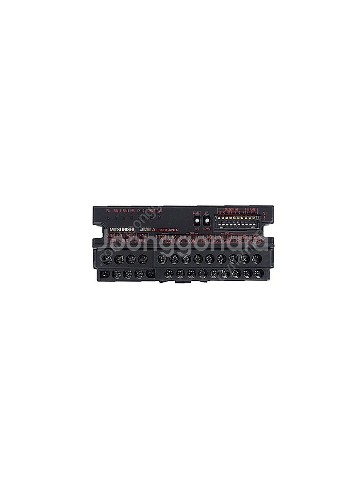 미쓰비시 MITSUBISHI 미쯔비시 CC-Link 씨...--1