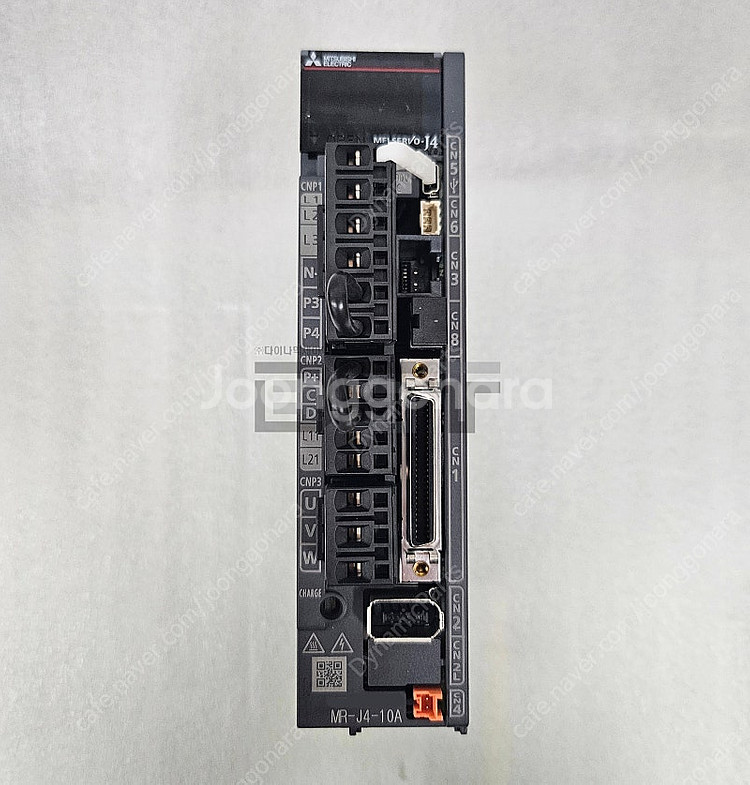 미쓰비시 MITSUBISHI 미쯔비시 서보드라이브 PL...--1