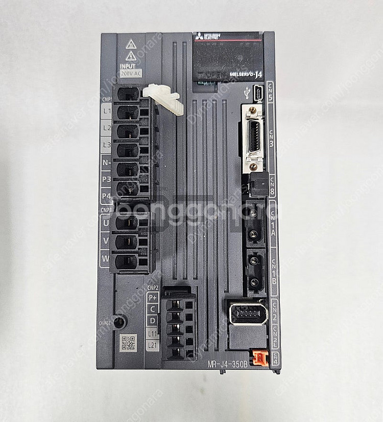 미쓰비시 MITSUBISHI 미쯔비시 서보드라이브 PL...--5