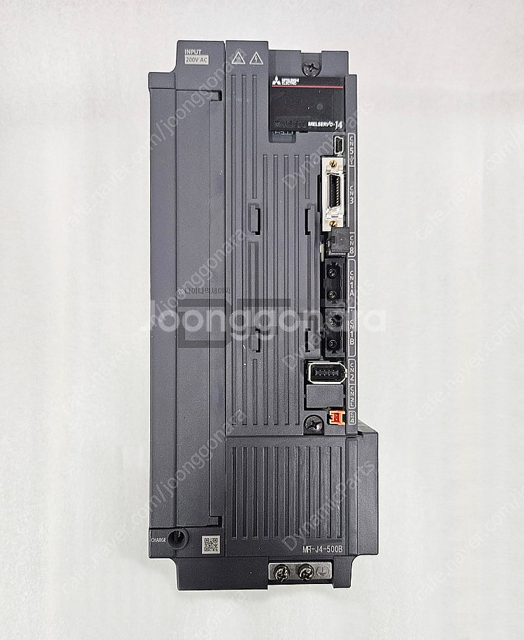 미쓰비시 MITSUBISHI 미쯔비시 서보드라이브 PL...--7