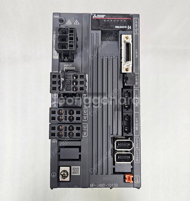 미쓰비시 MITSUBISHI 미쯔비시 서보드라이브 PL...--9