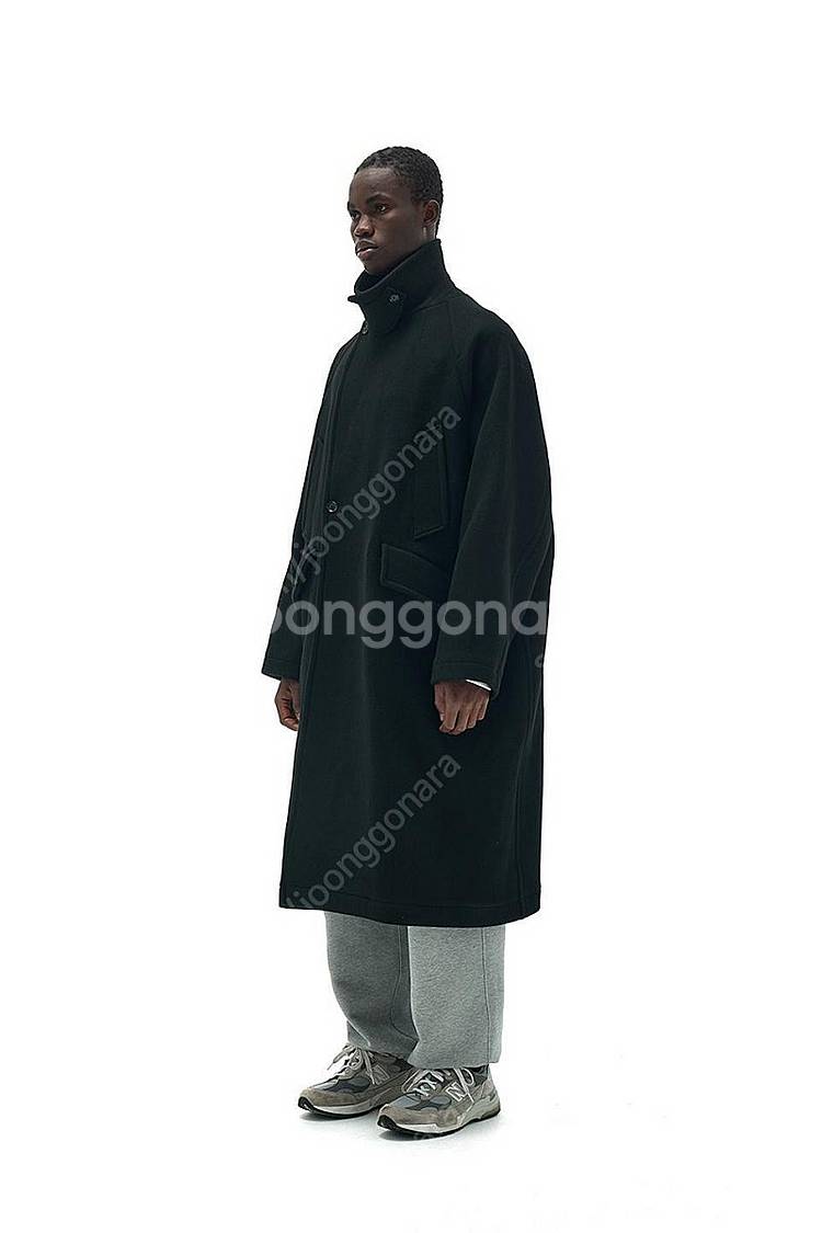 moif 모이프 TRC코트 3사이즈--0