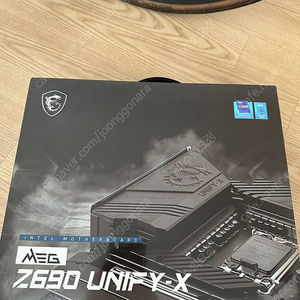 Z690 유니파이-X