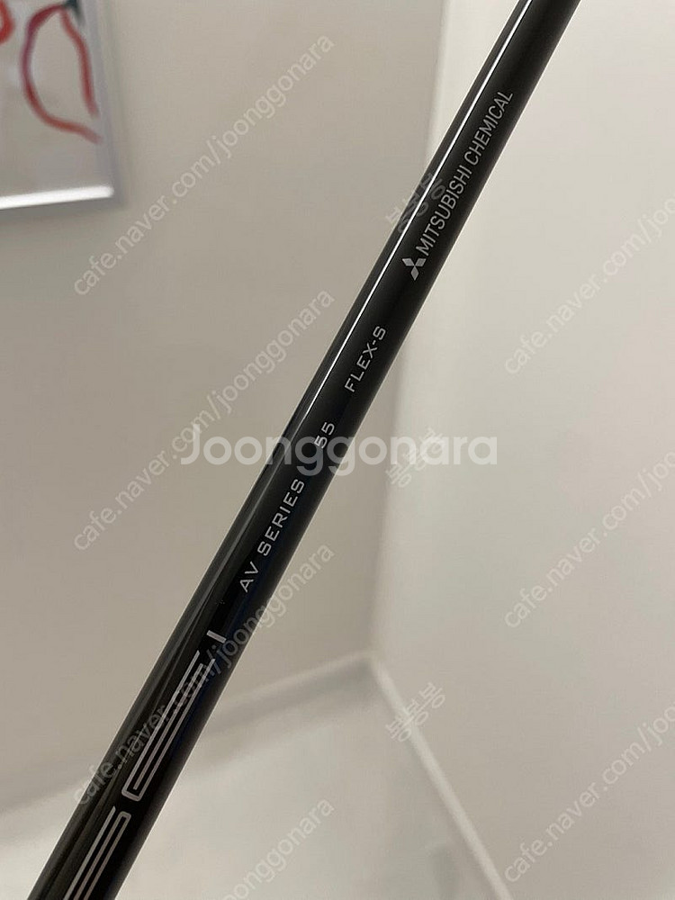 PXG 0311 Gen 5 9도 드라이버 + 벤투스 블...--4
