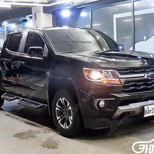 [쉐보레]리얼 뉴 콜로라도 3.6 Z71-X 4WD ★중고차★중고차매입★전액할부★저신용자★신불자★소액할부★현금★카드 전부 가능합니다!