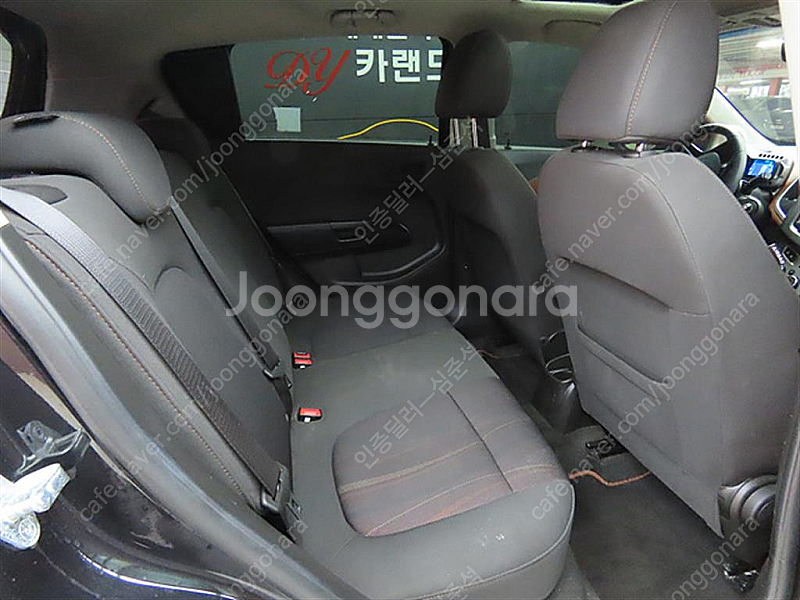 쉐보레아베오 해치백 1.6 LS 펀 에디션@중고차@24...--6