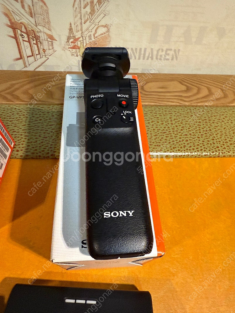 소니 Sony RX100 mk7--4