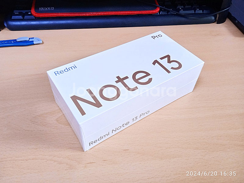 Redmi Note 13 Pro 5G Ocean Tea...--0