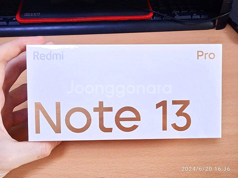 Redmi Note 13 Pro 5G Ocean Tea...--1